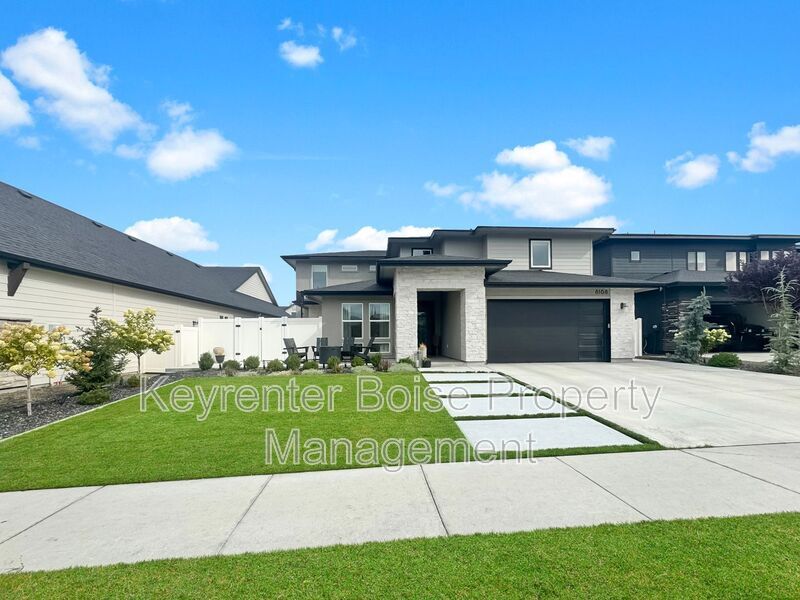 Primary Photo - 8168 W Brooks Dr