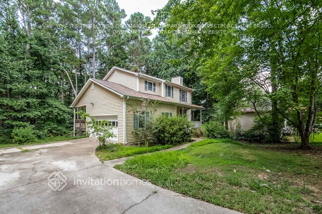 Foto del edificio - 2710 Old Ivy Ct NE