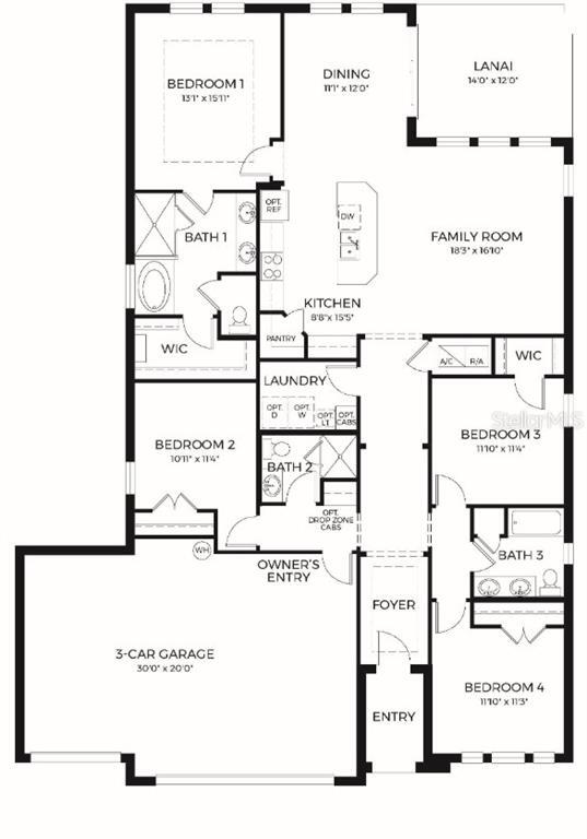 Building Photo - 6930 Audobon Osprey Cv