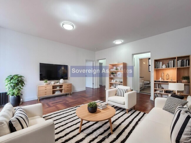 Foto del edificio - 601 W 137th St