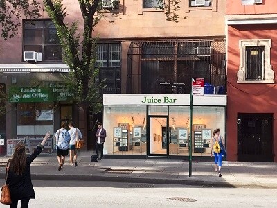 Foto del edificio - 233 W 14th St