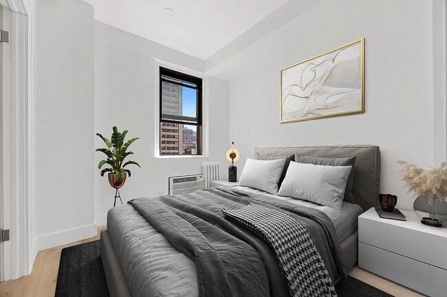 Foto del edificio - 138 E 38th St