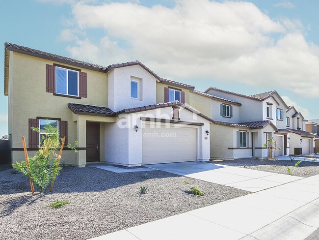 Building Photo - 20177 W Thomas Rd