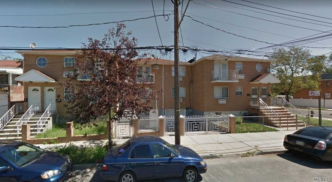 1379 E 99th St Unit 2 Fl, Brooklyn, NY 11236 Apartment for Rent in