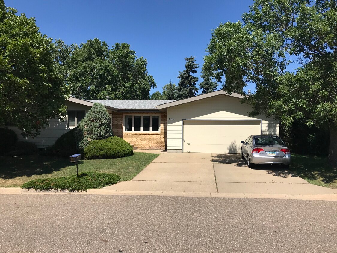 1466 West 12th Street, Dickinson, ND 58601 House for Rent in