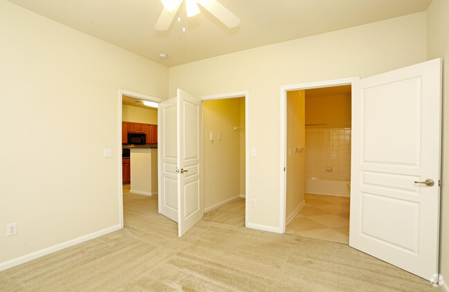 Foto del interior - Greystone at Widewaters