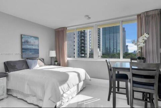 Building Photo - 19201 Collins Ave