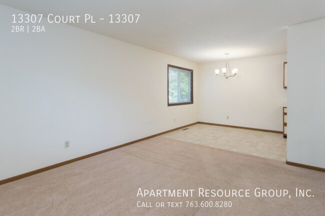 Foto del edificio - 13307 Court Pl