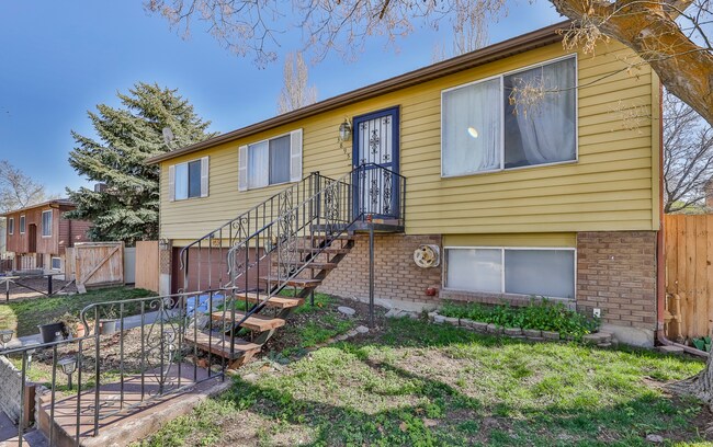 Foto del edificio - 3895 W Brixton Rd