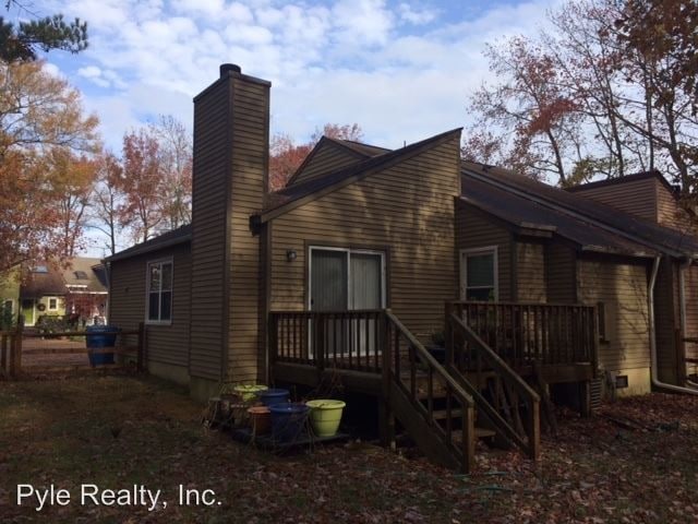 Building Photo - 2 br, 2 bath House - 1429 Goose Landing