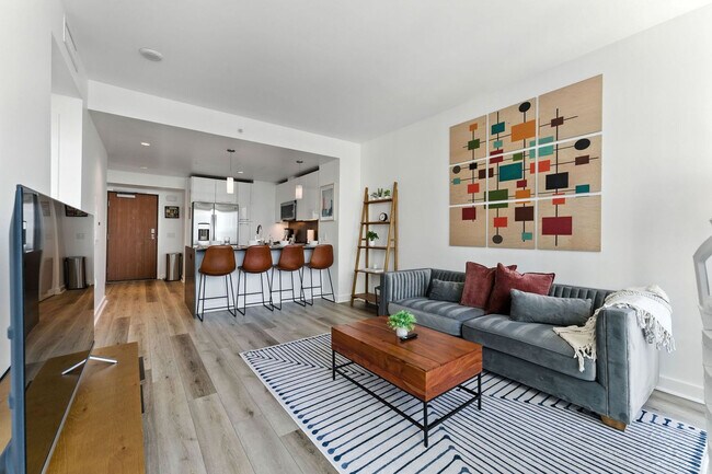 Foto del edificio - 399 Fremont St