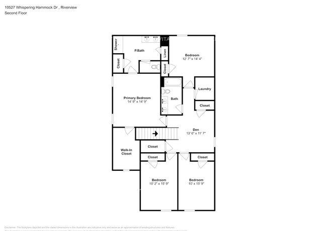 Building Photo - 10527 Whispering Hammock Dr