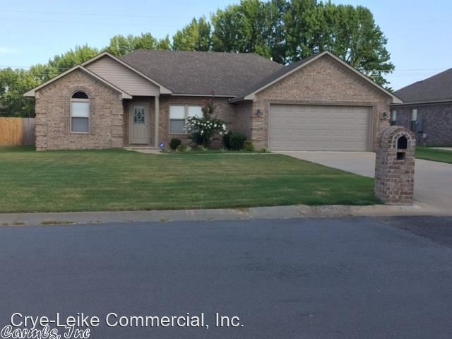 Primary Photo - 3 br, 2 bath House - 4009 Knights Place