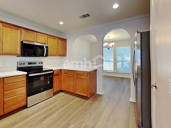 Foto del edificio - 532 Winbridge Ln