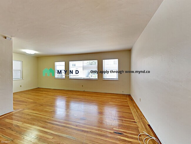 Building Photo - 1 br, 1 bath  - 844 York St Apt A Apt A
