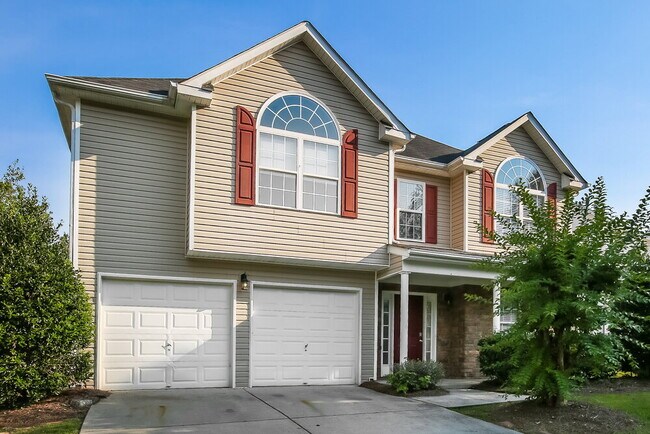 Building Photo - 3912 Parkers Fry