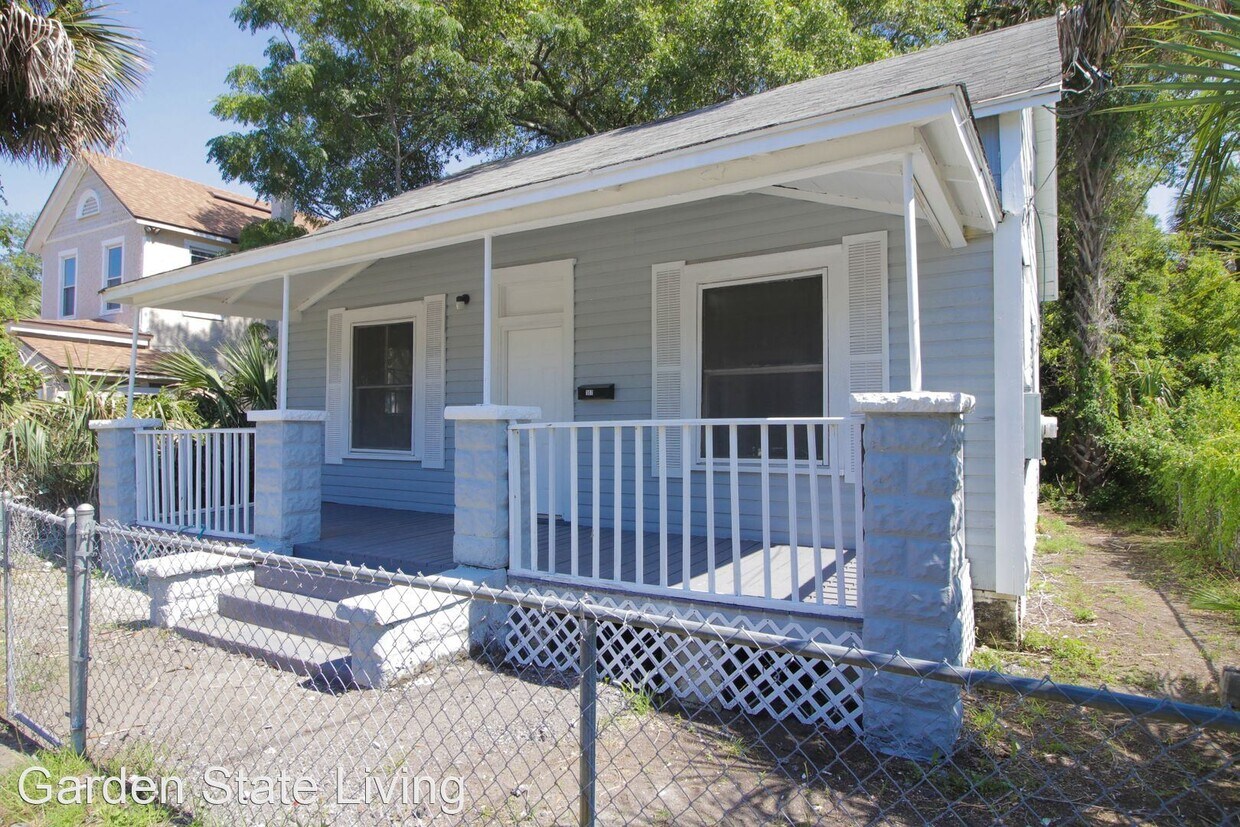 Primary Photo - 3 br, 2 bath House - 507 E 2nd Street