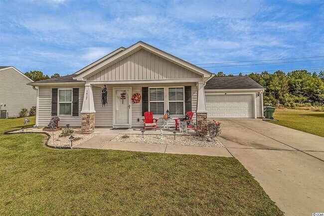 Photo - 1417 Leatherman Rd House