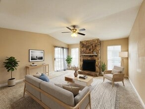 Building Photo - 17401 Red Oak Dr