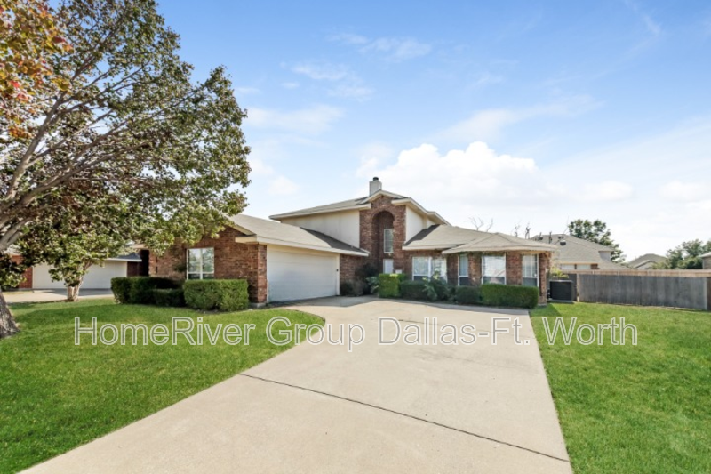 Foto principal - 7110 Northpoint Dr