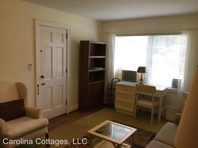 Building Photo - 1 br, 1 bath House - 610 4th Avenue, # 3