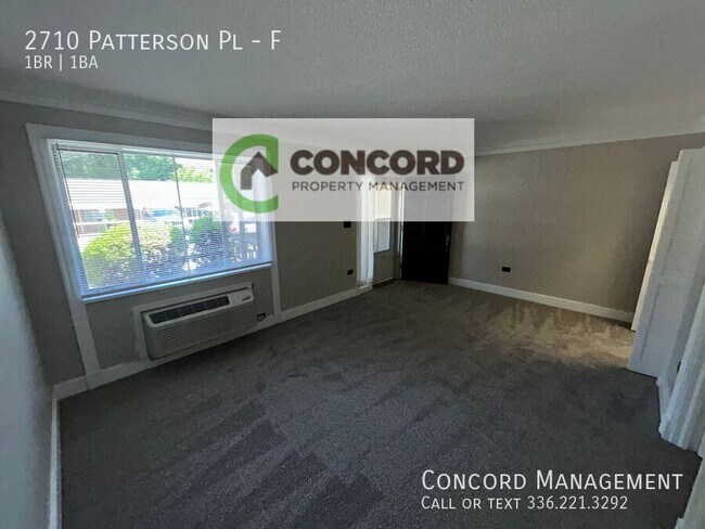 Foto del edificio - 2710 Patterson Pl