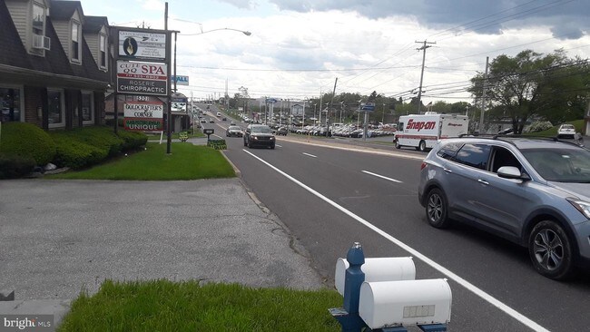 Foto del edificio - 5303 Jonestown Rd