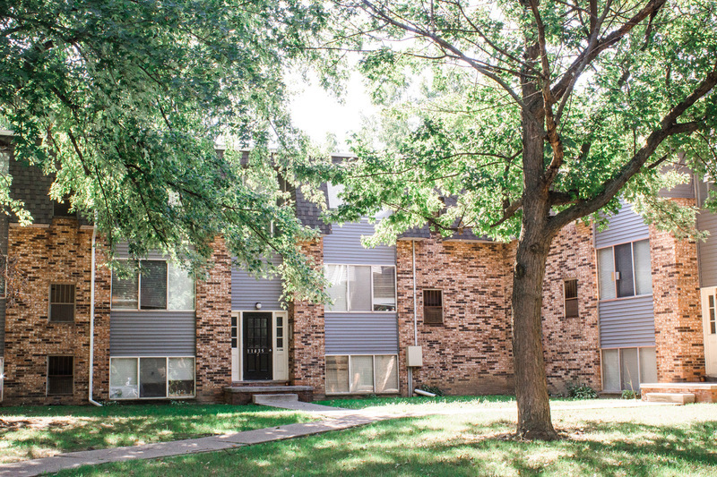 Primary Photo - 11355 Old Goddard Rd