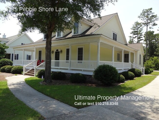 Building Photo - Beautiful Home in The Landing of Southport