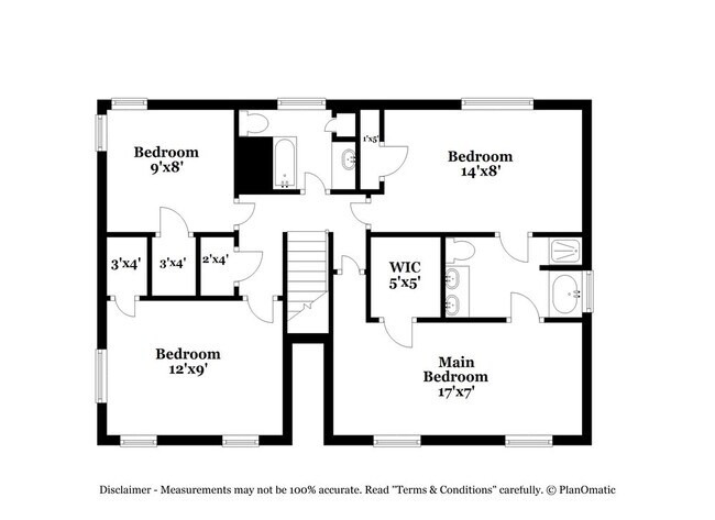 Foto del edificio - 2843 Red Oak Dr