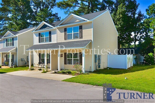 Foto del edificio - 536 Idlewood Park Dr, W. Columbia, SC 29170