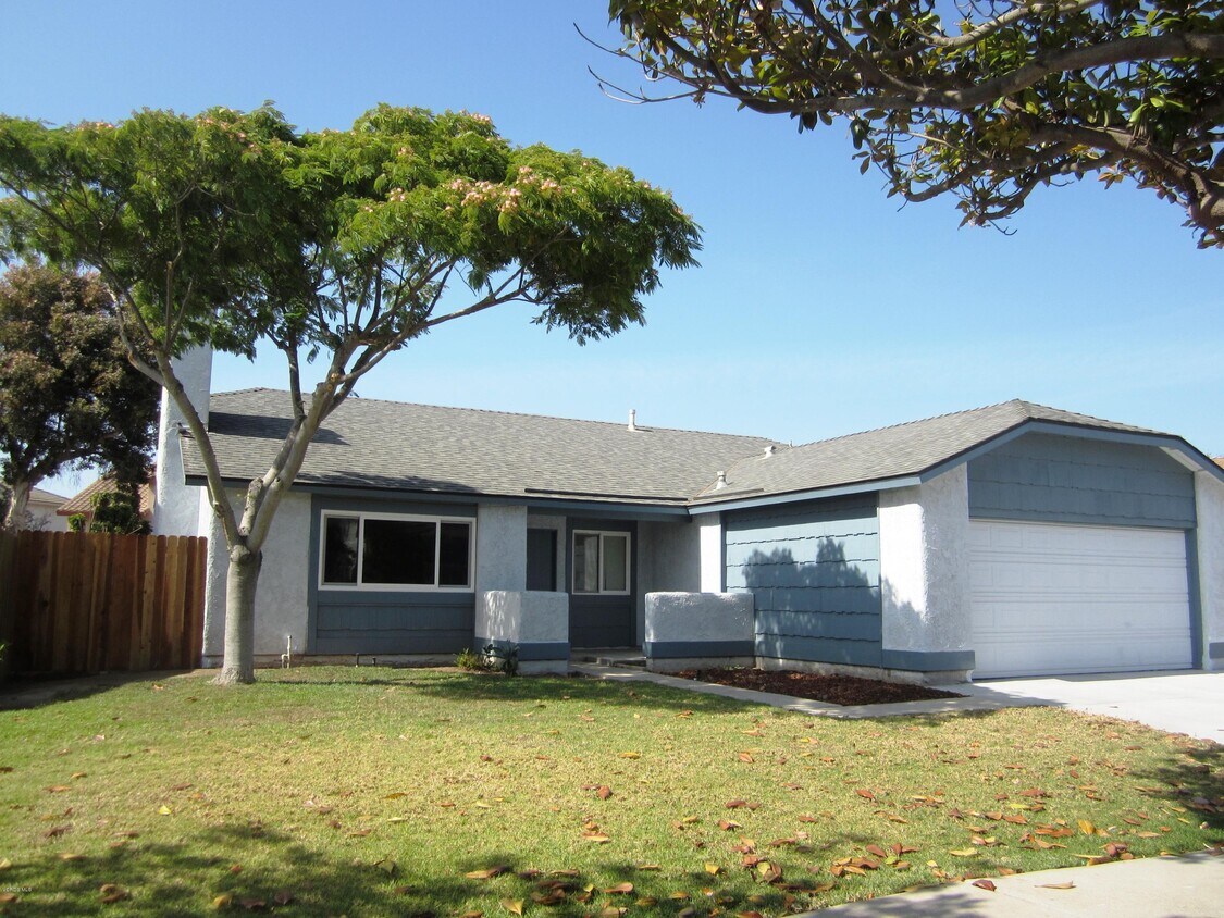 2741 Oarfish Ln, Oxnard, CA 93035 House Rental in Oxnard, CA