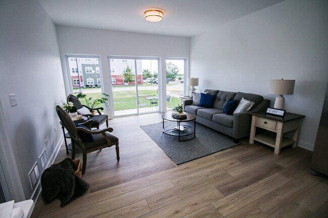 Foto del edificio - 2037 Isabella Ln