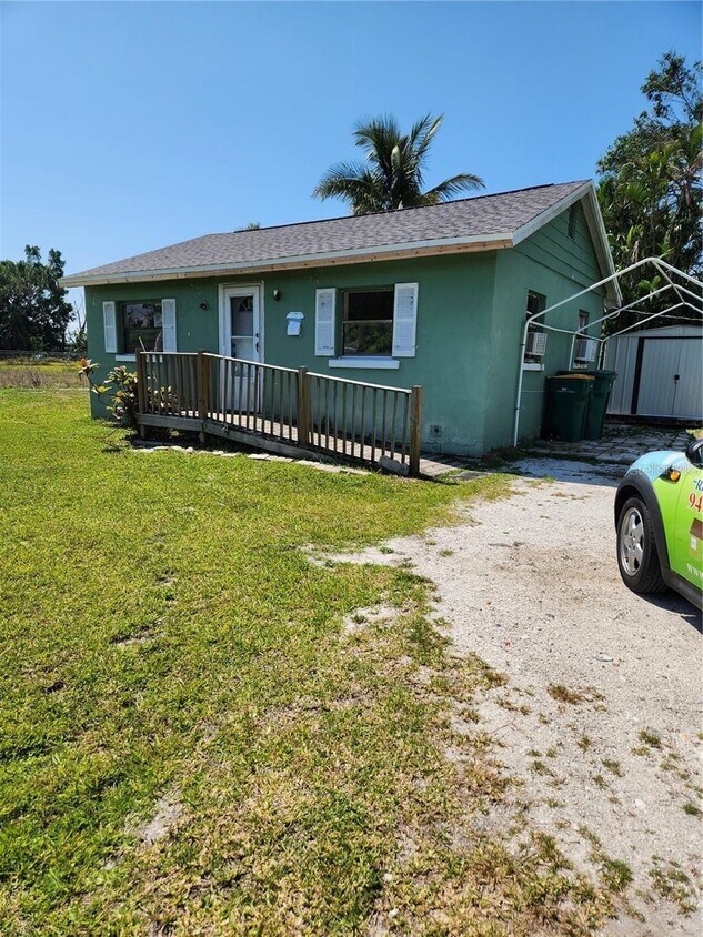 1727 Taylor Rd, Punta Gorda, FL 33950 House Rental in Punta Gorda, FL