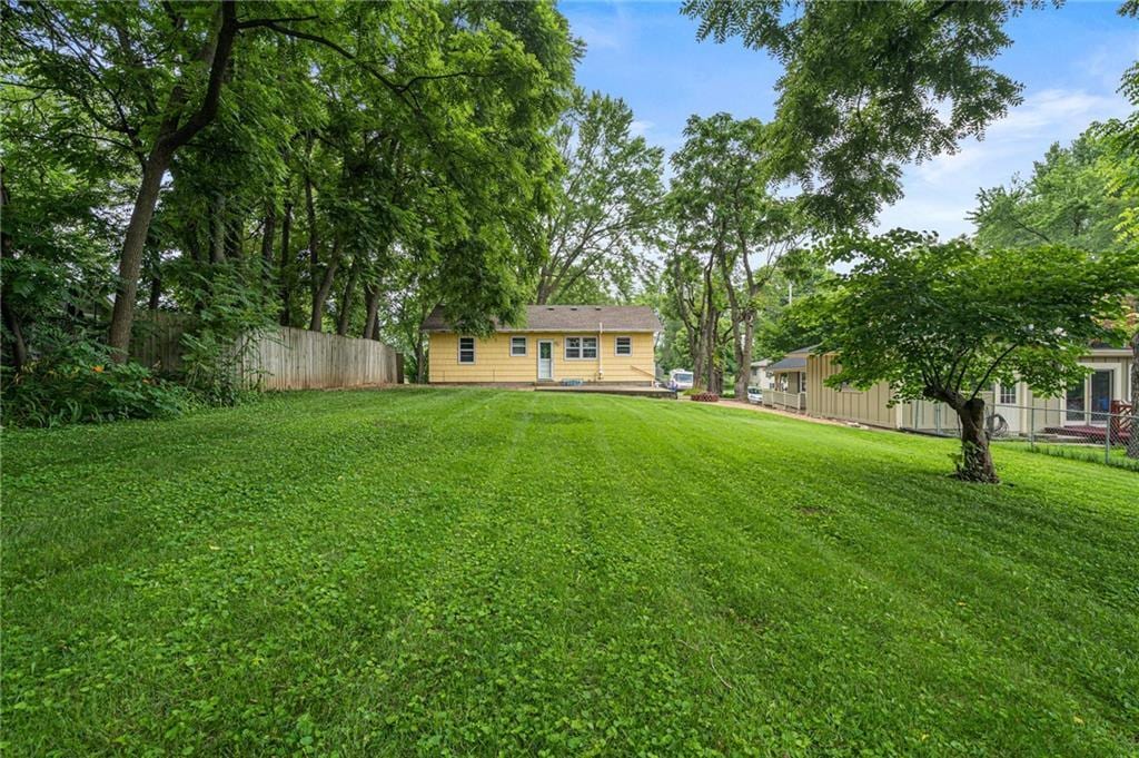 12710 W 55th St, Shawnee, KS 66216 House Rental in Shawnee, KS