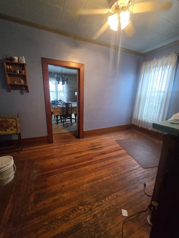 Foto del edificio - 314 Center St