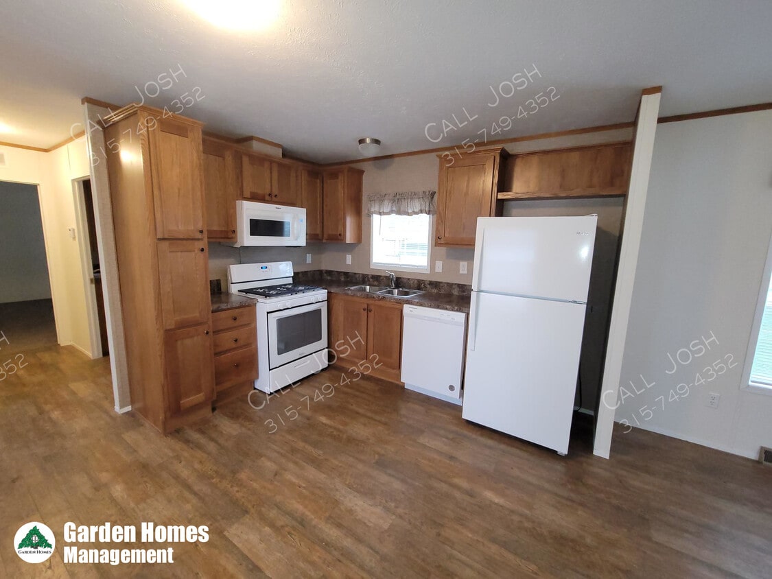 100 Millstream Ct, Clark Mills, NY 13321 House Rental in Clark Mills