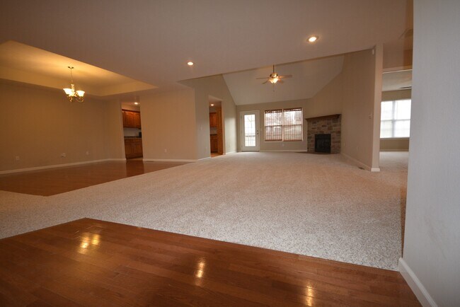 Building Photo - Gorgeous House in Copper Leaf subdivision ...