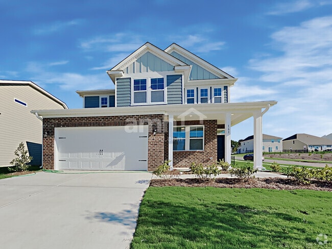 Building Photo - 161 Twin River Dr