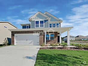 Building Photo - 161 Twin River Dr