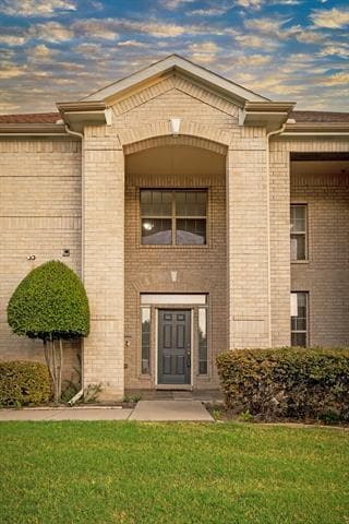 Foto del edificio - 6500 Hickory Hill Dr
