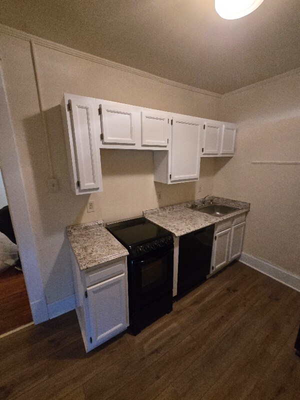 Foto del edificio - 1280 Highland St