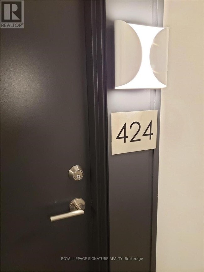 Photo du bâtiment - 2301 Danforth Ave