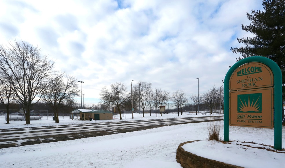 Is Smith's Crossing a Good Place To Live in Sun Prairie? Neighborhood