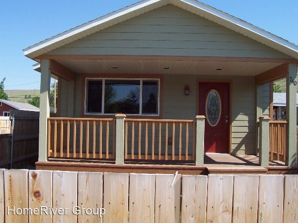 Building Photo - 4 br, 2 bath House - 740 Palmer Street