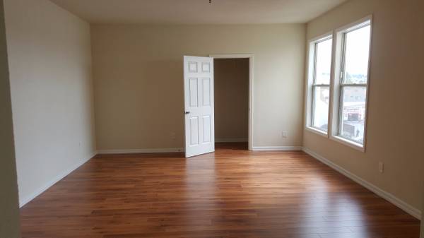 Living room - 1250 37th Ave