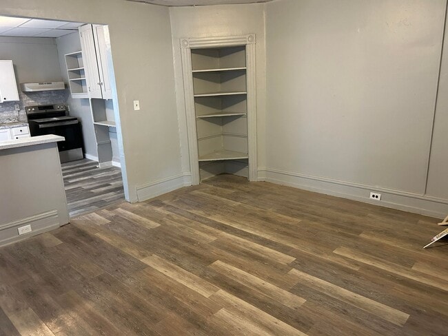 Photo - 535 George St Apartment