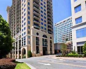 Primary Photo - 3040 W Peachtree St NW