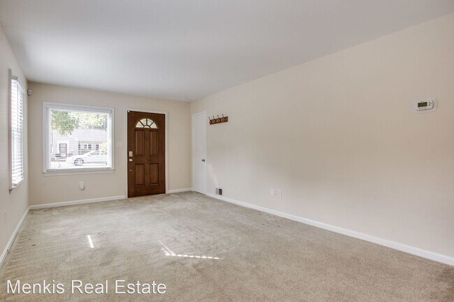 Building Photo - 3 br, 1.5 bath House - 3013 Edgewood Road