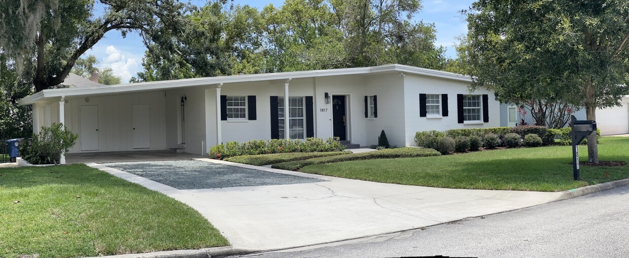 Foto principal - 1817 Loch Berry Rd